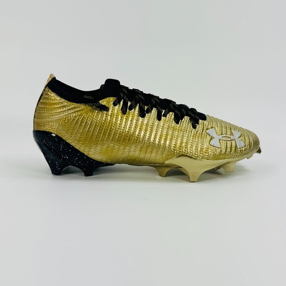 Under Armour Blur Pro \'Golden Child\' 3028218-777 Football Multi Size main image 8
